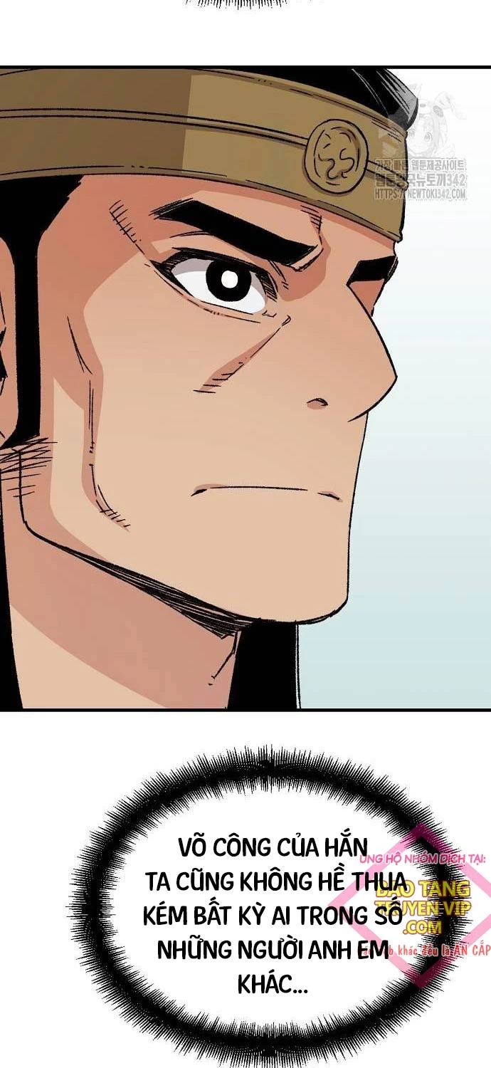 Thiên Ma Quy Hoàn Chapter 28 - Trang 4