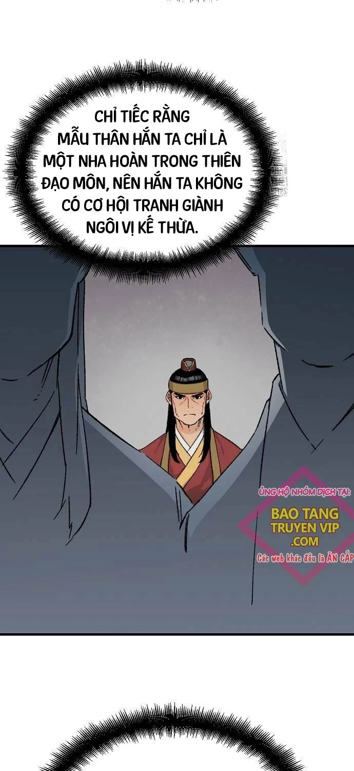 Thiên Ma Quy Hoàn Chapter 28 - Trang 4