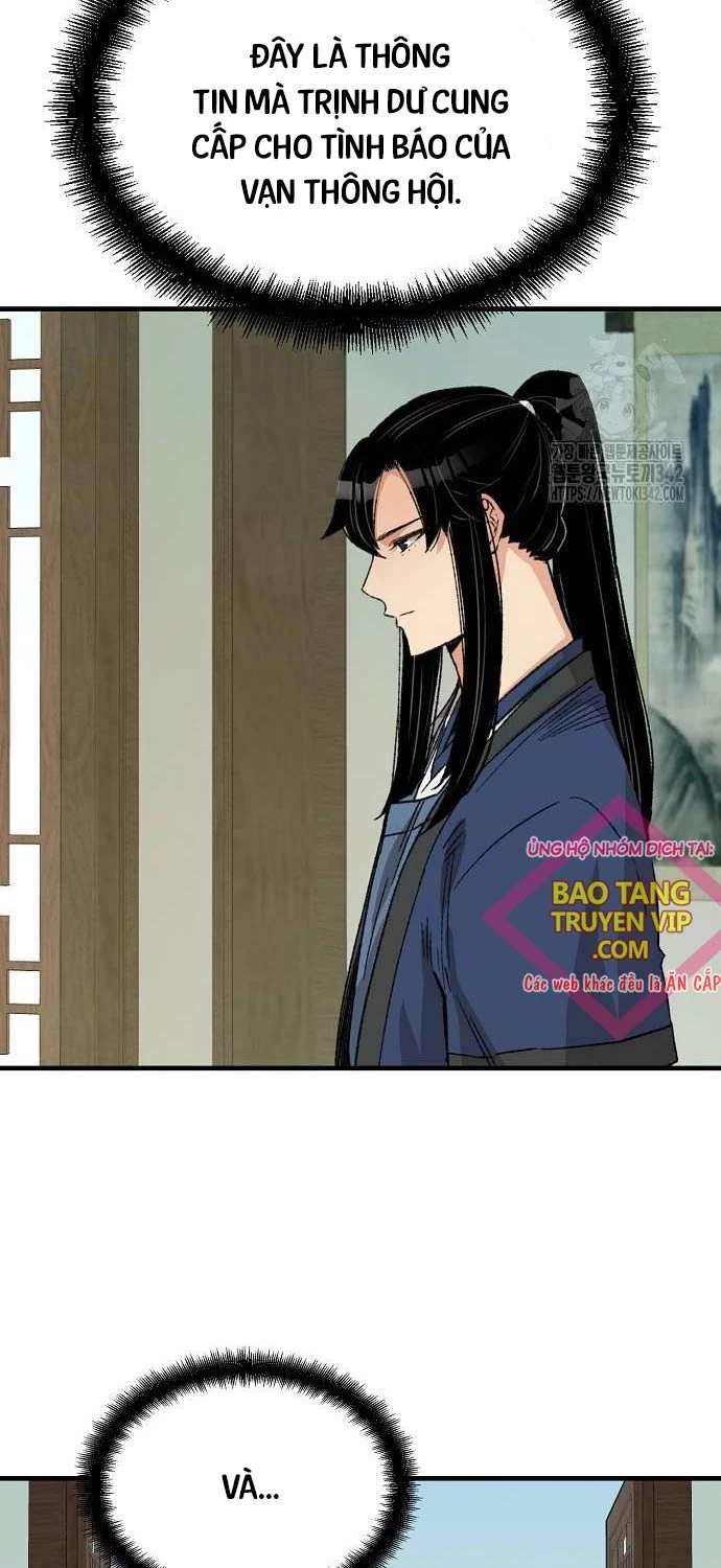 Thiên Ma Quy Hoàn Chapter 28 - Trang 4