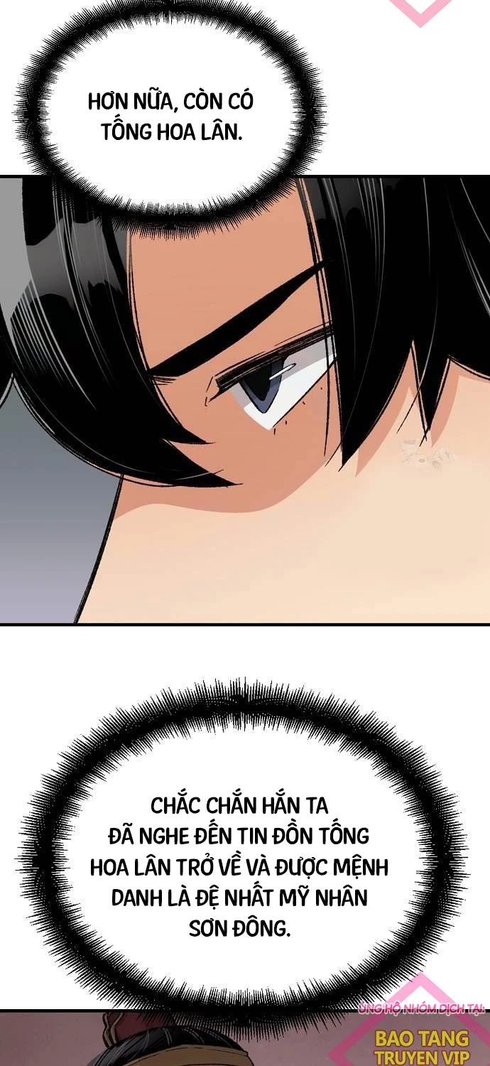 Thiên Ma Quy Hoàn Chapter 28 - Trang 4