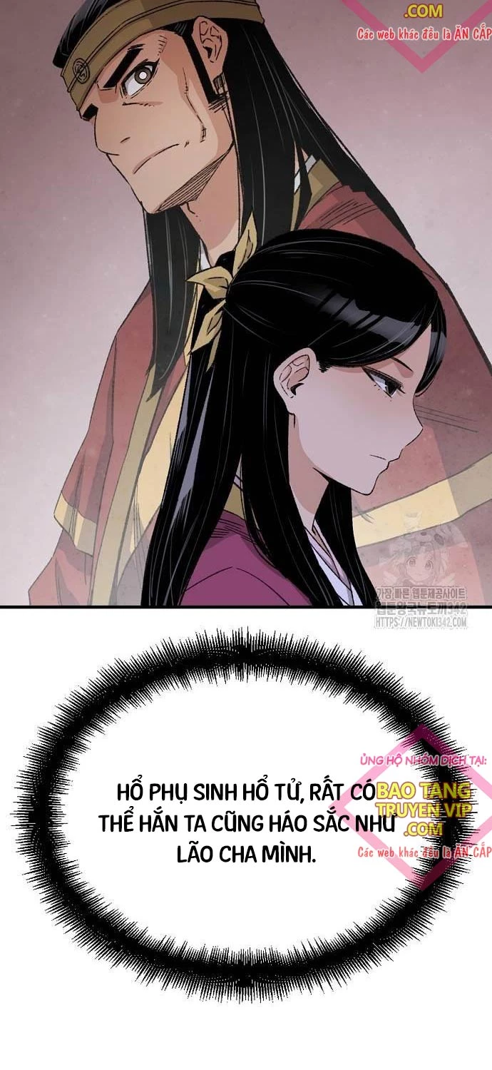 Thiên Ma Quy Hoàn Chapter 28 - Trang 4