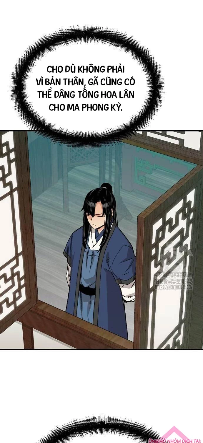 Thiên Ma Quy Hoàn Chapter 28 - Trang 4