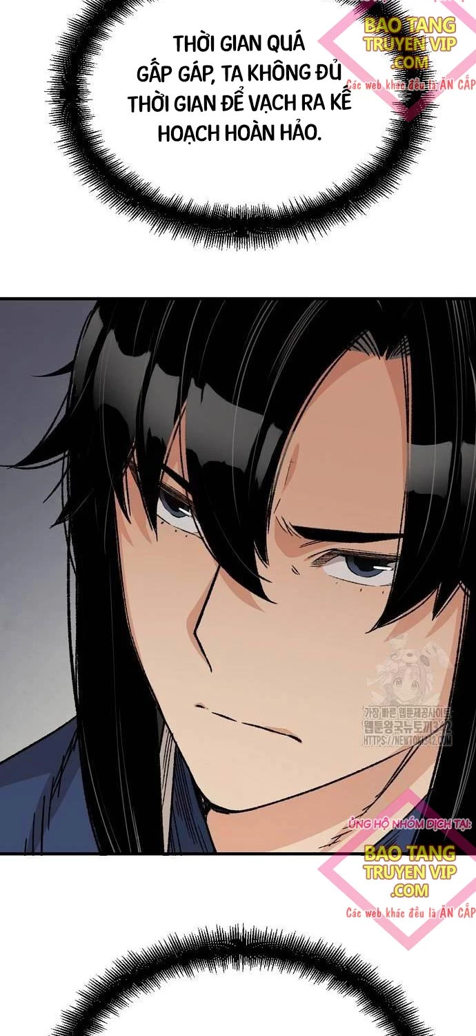 Thiên Ma Quy Hoàn Chapter 28 - Trang 4