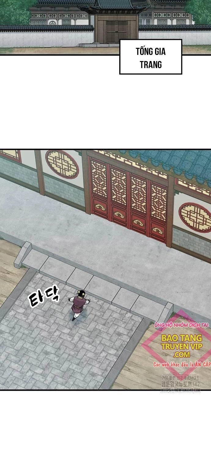 Thiên Ma Quy Hoàn Chapter 28 - Trang 4