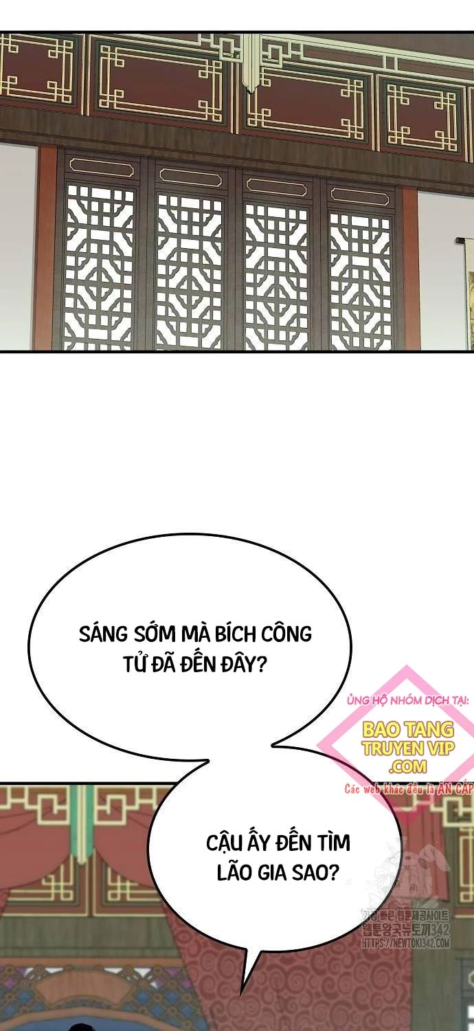 Thiên Ma Quy Hoàn Chapter 28 - Trang 4