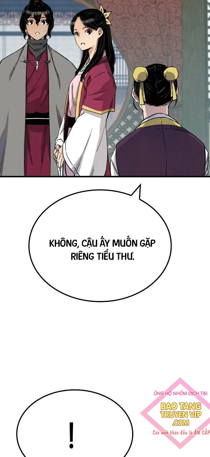 Thiên Ma Quy Hoàn Chapter 28 - Trang 4