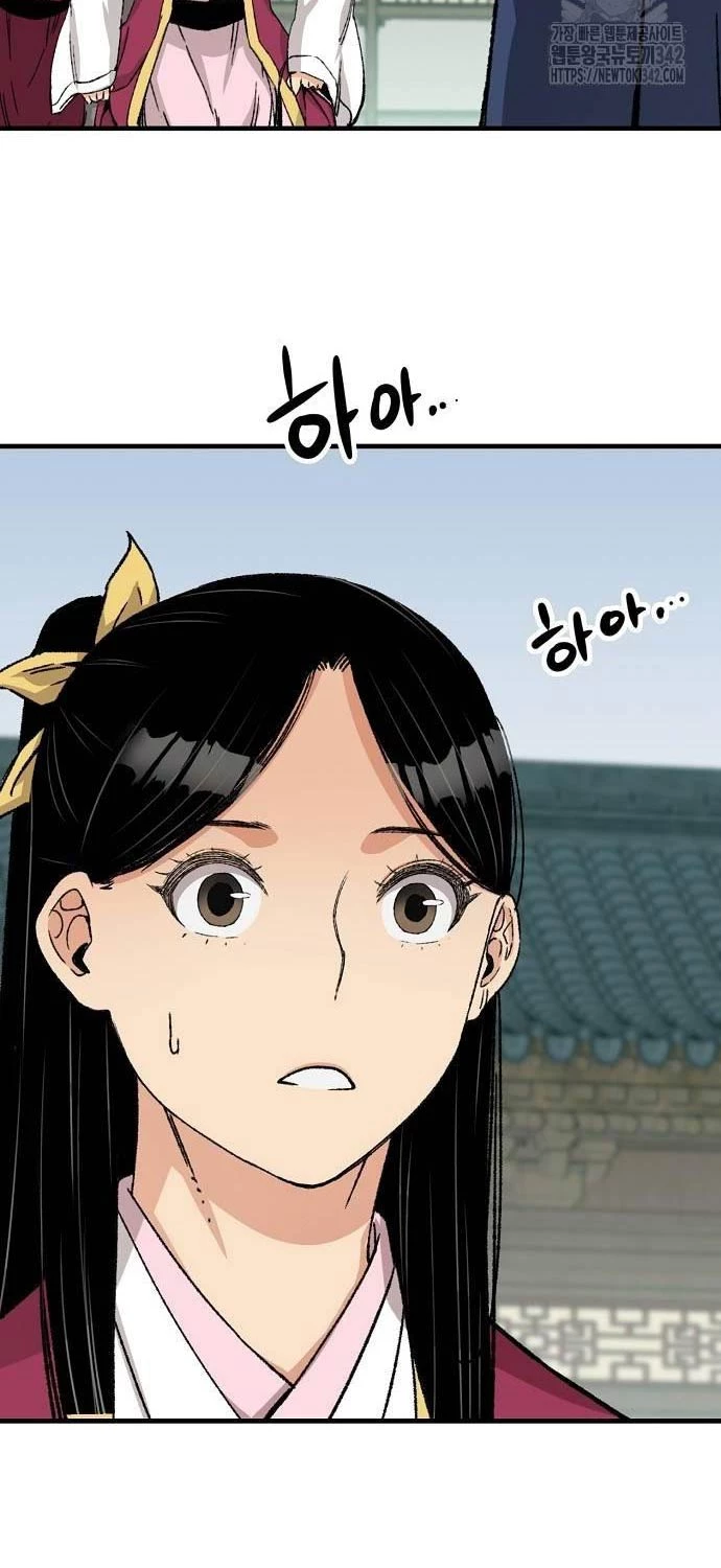 Thiên Ma Quy Hoàn Chapter 28 - Trang 4