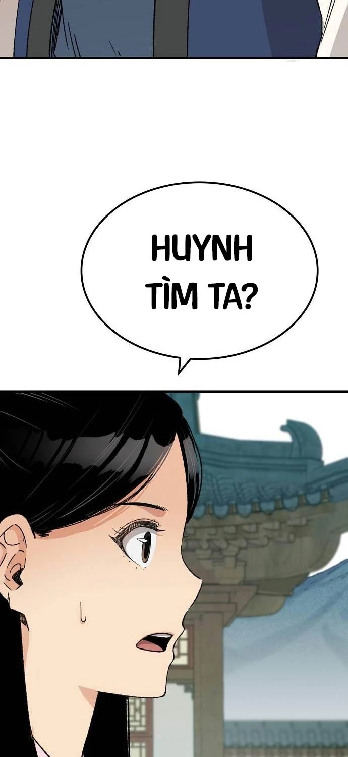 Thiên Ma Quy Hoàn Chapter 28 - Trang 4