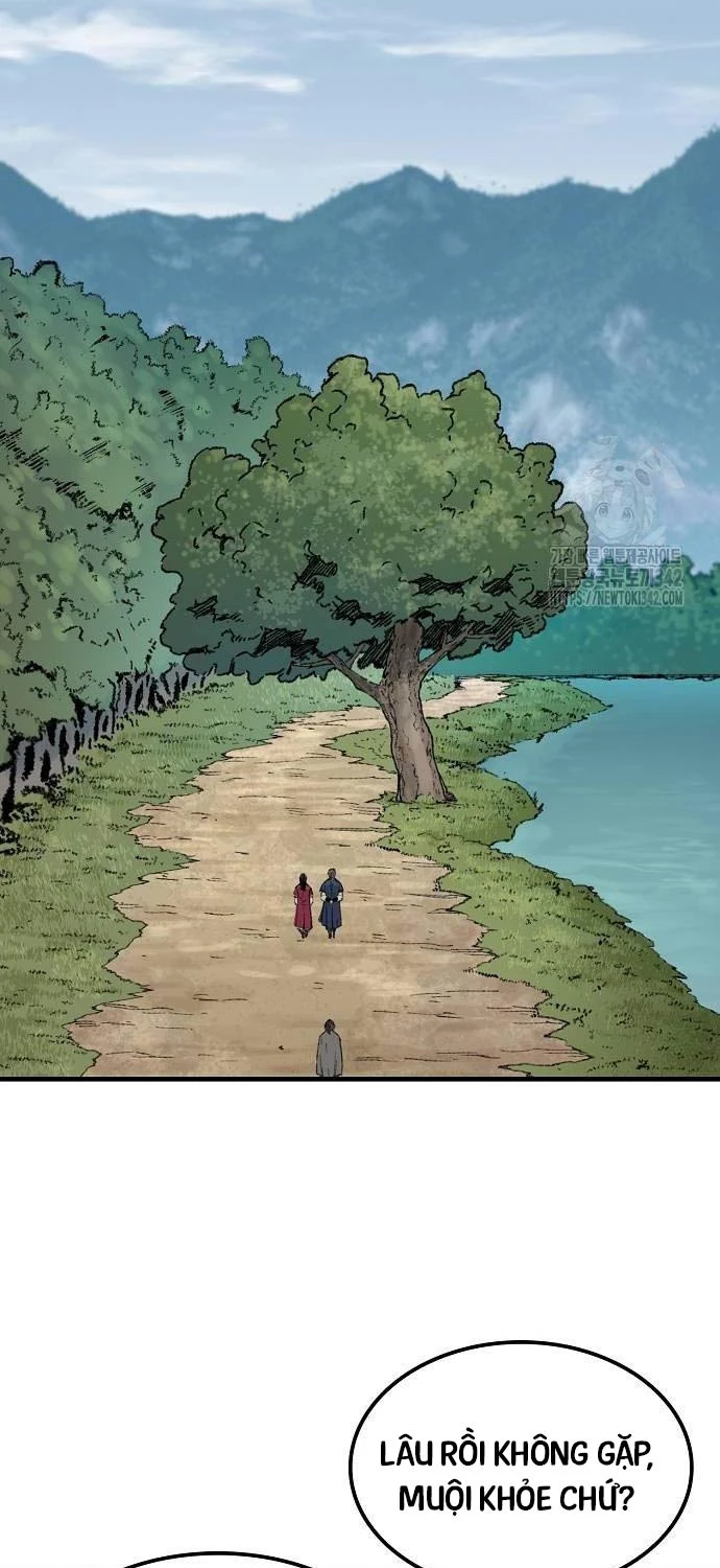 Thiên Ma Quy Hoàn Chapter 28 - Trang 4