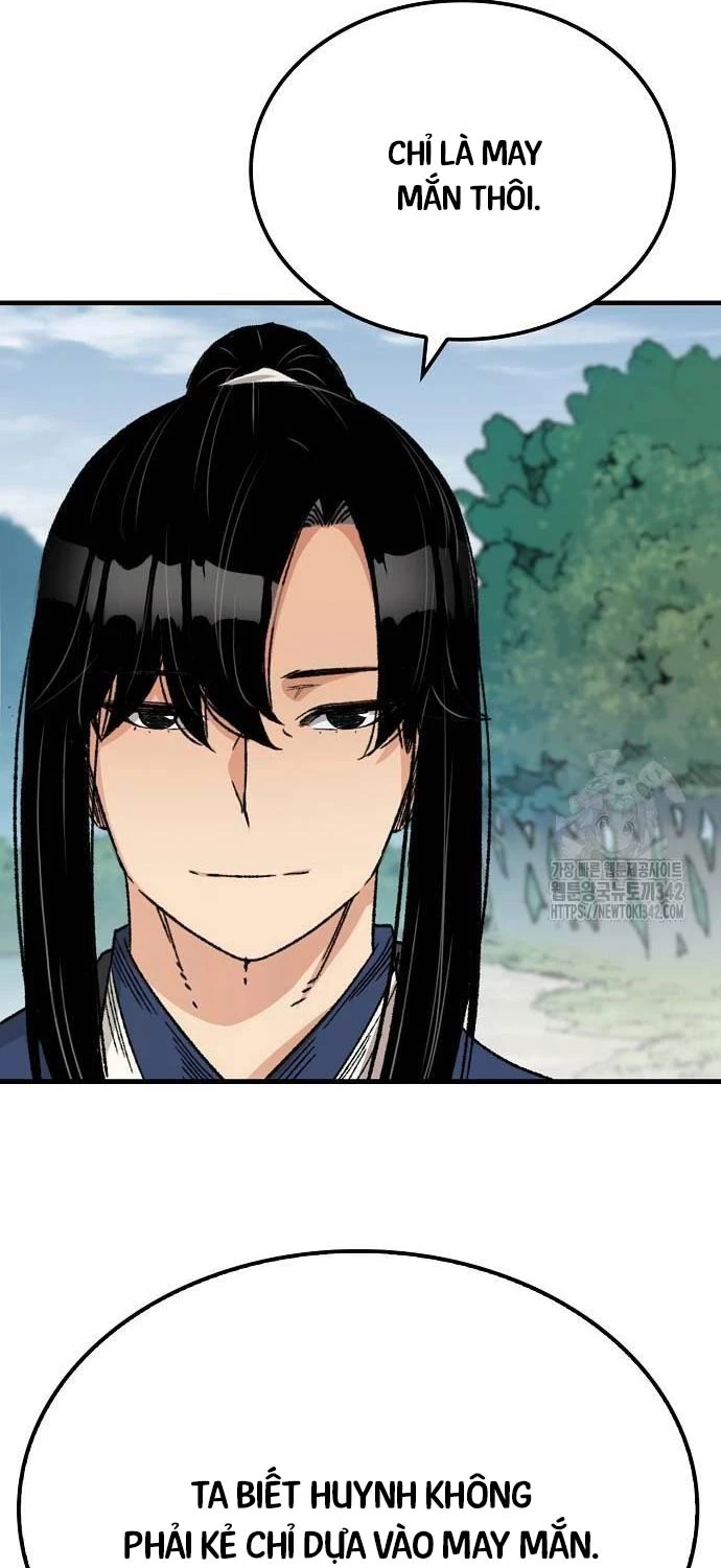 Thiên Ma Quy Hoàn Chapter 28 - Trang 4