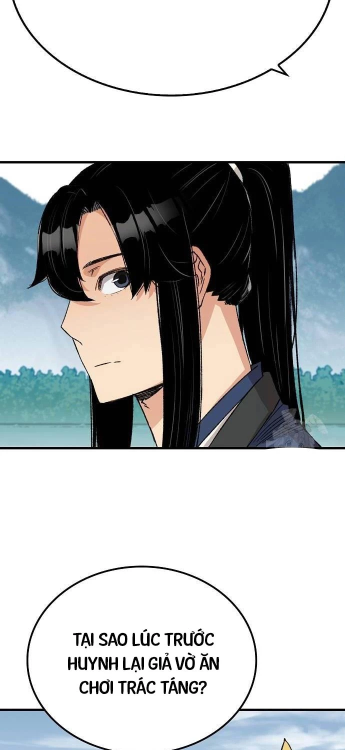 Thiên Ma Quy Hoàn Chapter 28 - Trang 4