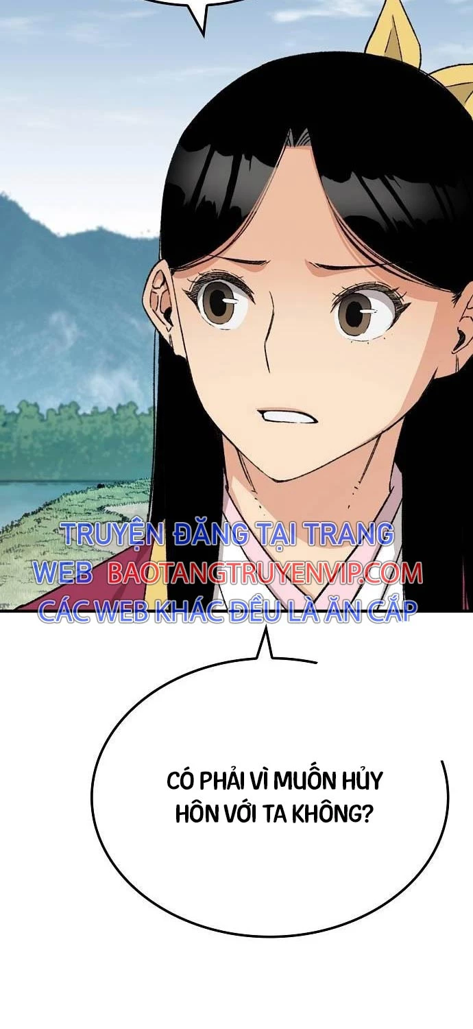 Thiên Ma Quy Hoàn Chapter 28 - Trang 4