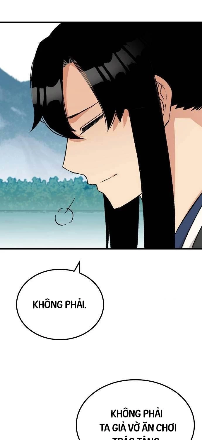 Thiên Ma Quy Hoàn Chapter 28 - Trang 4