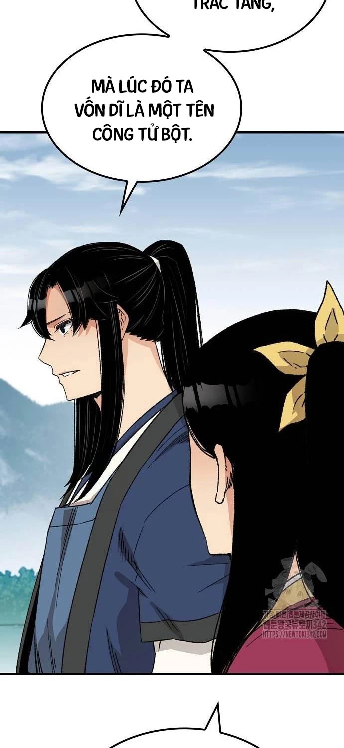 Thiên Ma Quy Hoàn Chapter 28 - Trang 4