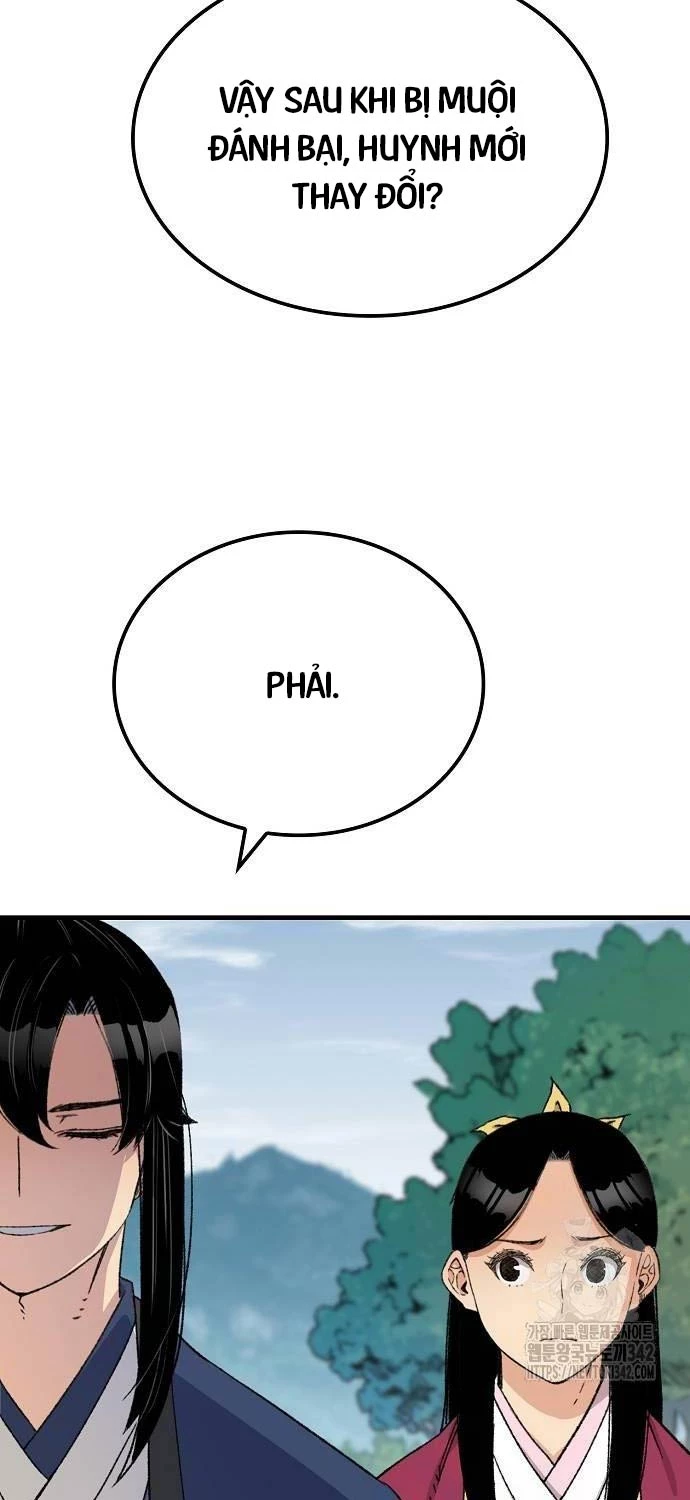 Thiên Ma Quy Hoàn Chapter 28 - Trang 4