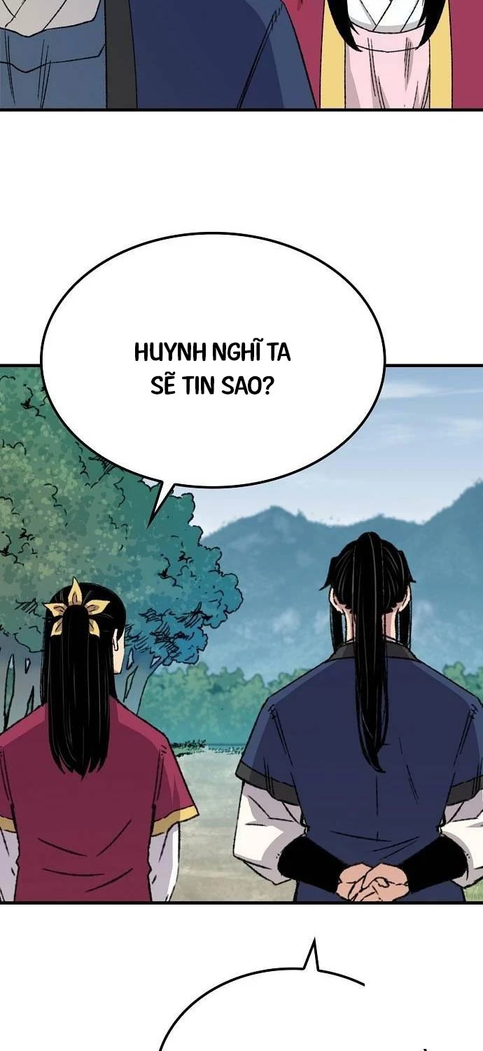 Thiên Ma Quy Hoàn Chapter 28 - Trang 4