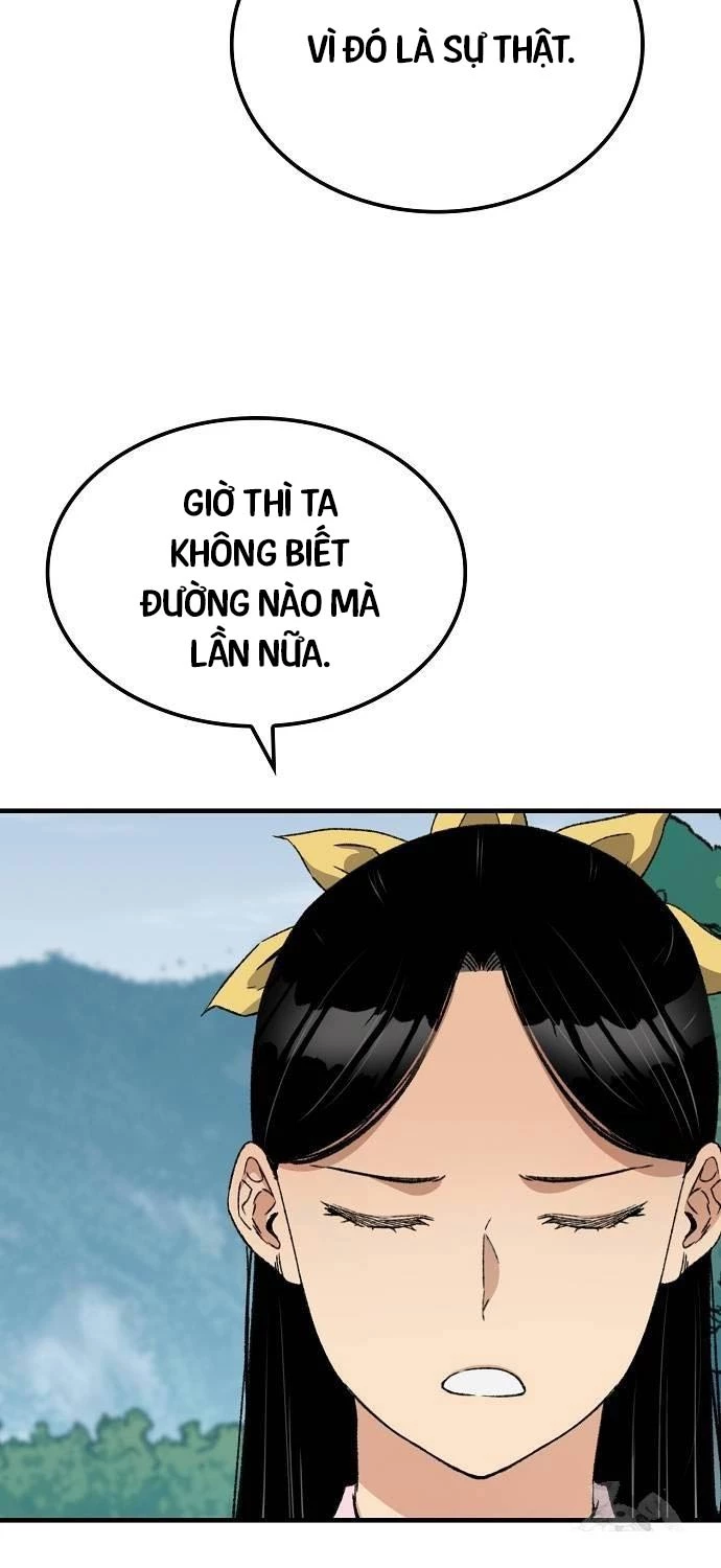 Thiên Ma Quy Hoàn Chapter 28 - Trang 4
