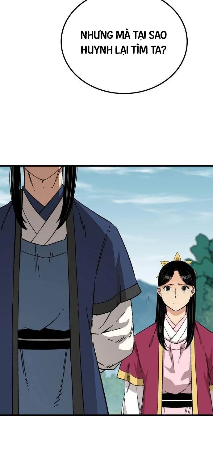 Thiên Ma Quy Hoàn Chapter 28 - Trang 4