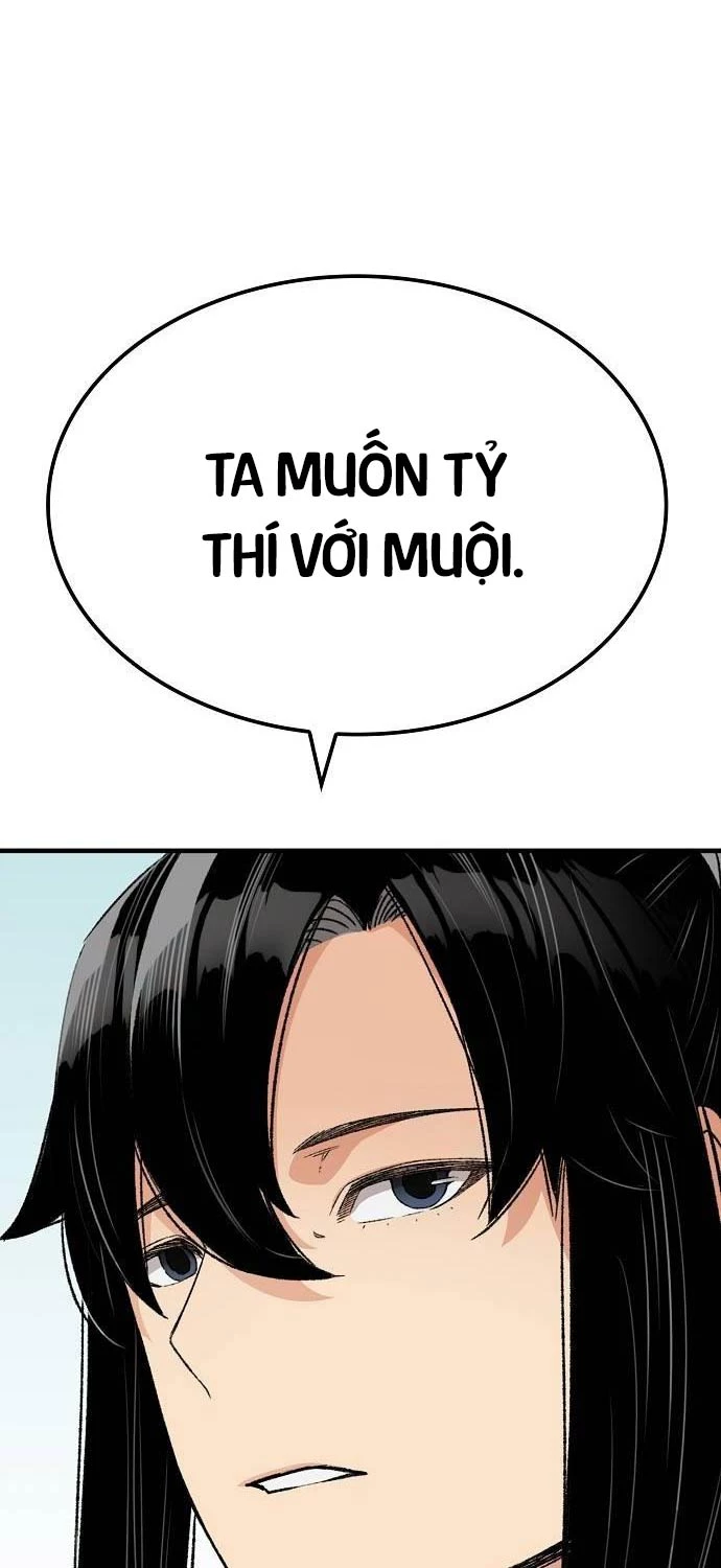 Thiên Ma Quy Hoàn Chapter 28 - Trang 4