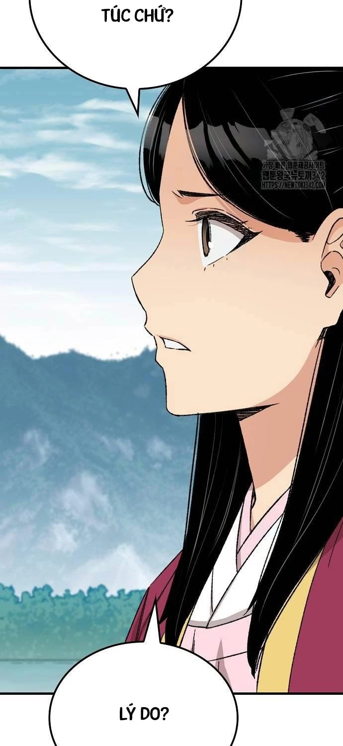 Thiên Ma Quy Hoàn Chapter 28 - Trang 4