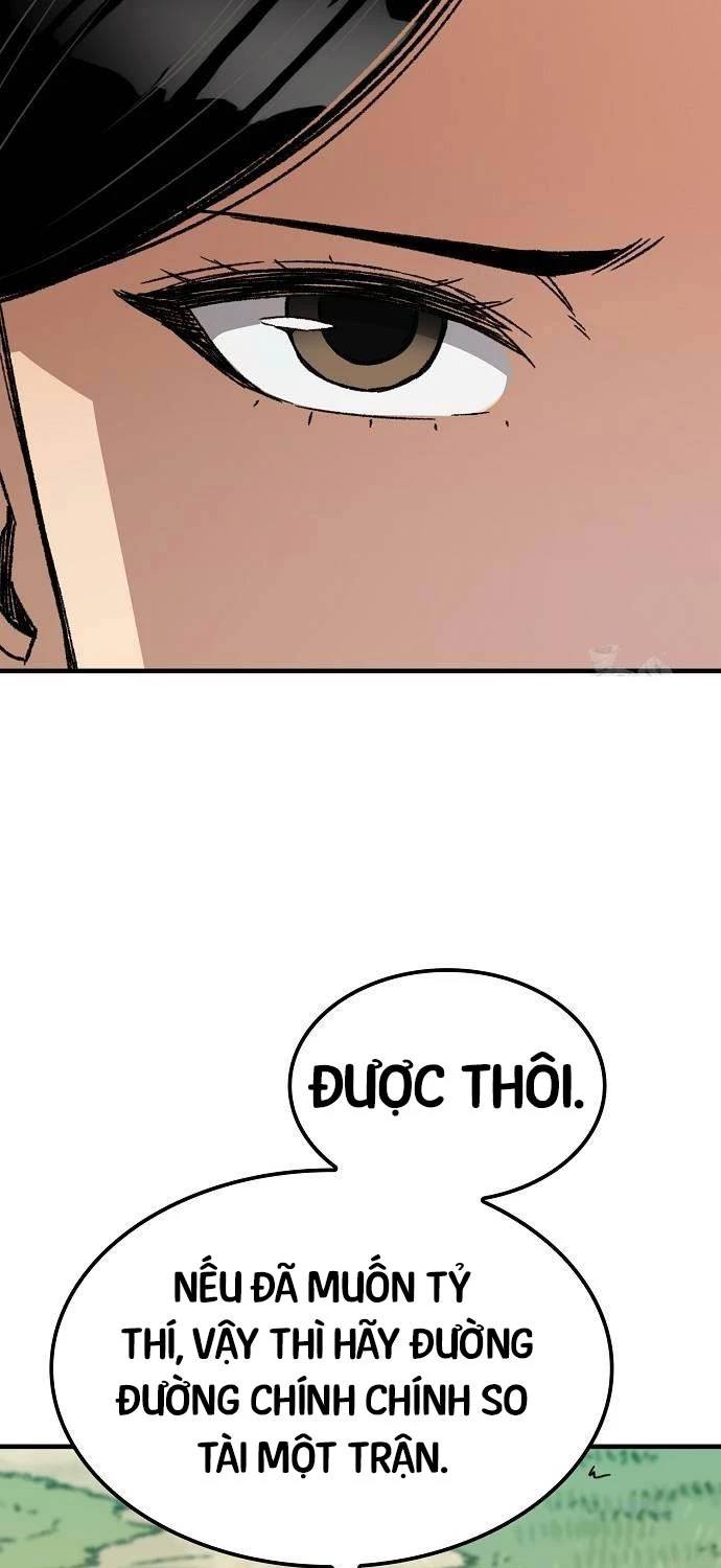 Thiên Ma Quy Hoàn Chapter 28 - Trang 4