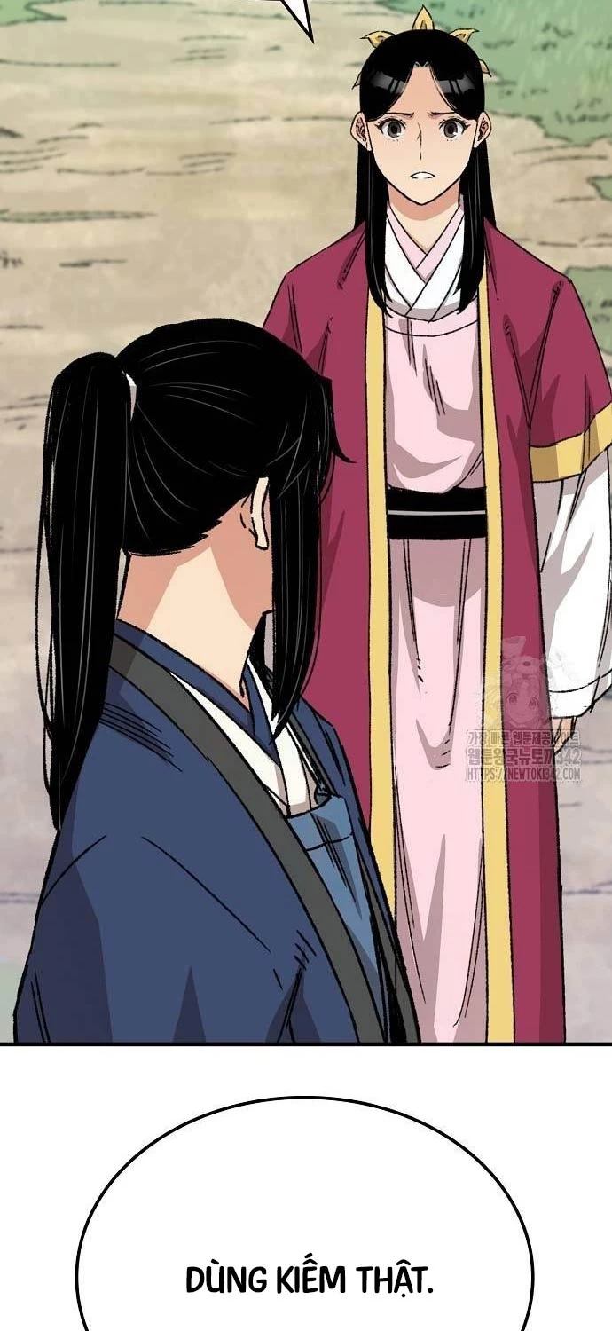 Thiên Ma Quy Hoàn Chapter 28 - Trang 4