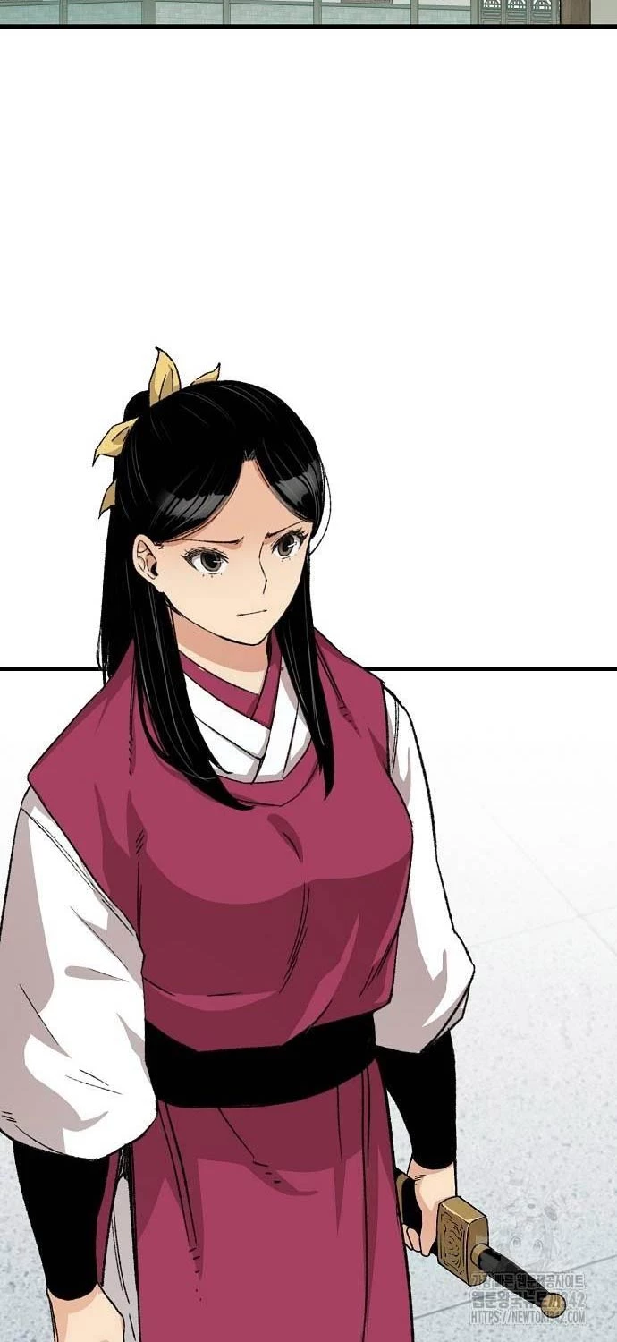 Thiên Ma Quy Hoàn Chapter 28 - Trang 4