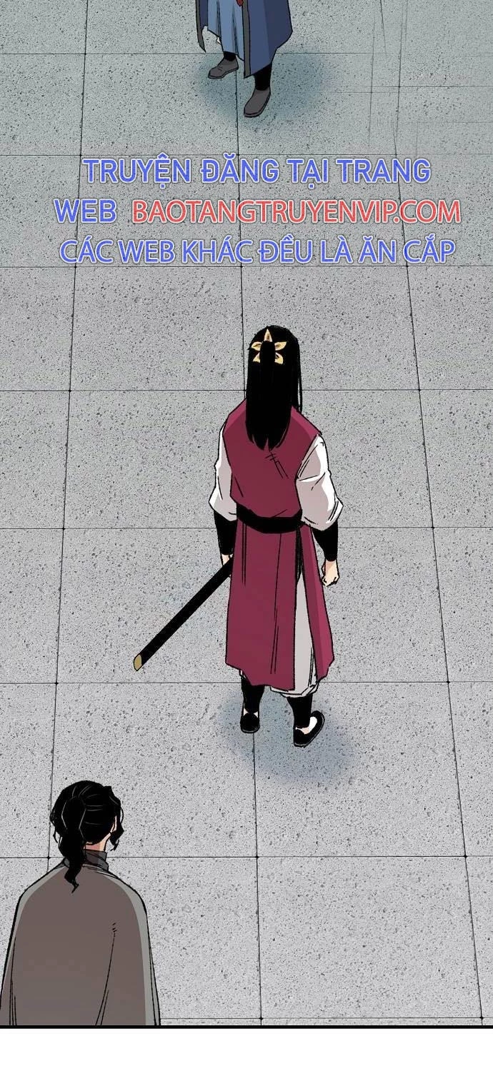 Thiên Ma Quy Hoàn Chapter 28 - Trang 4