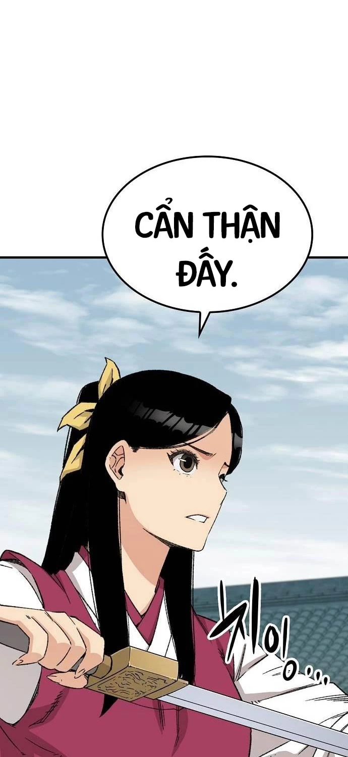 Thiên Ma Quy Hoàn Chapter 28 - Trang 4