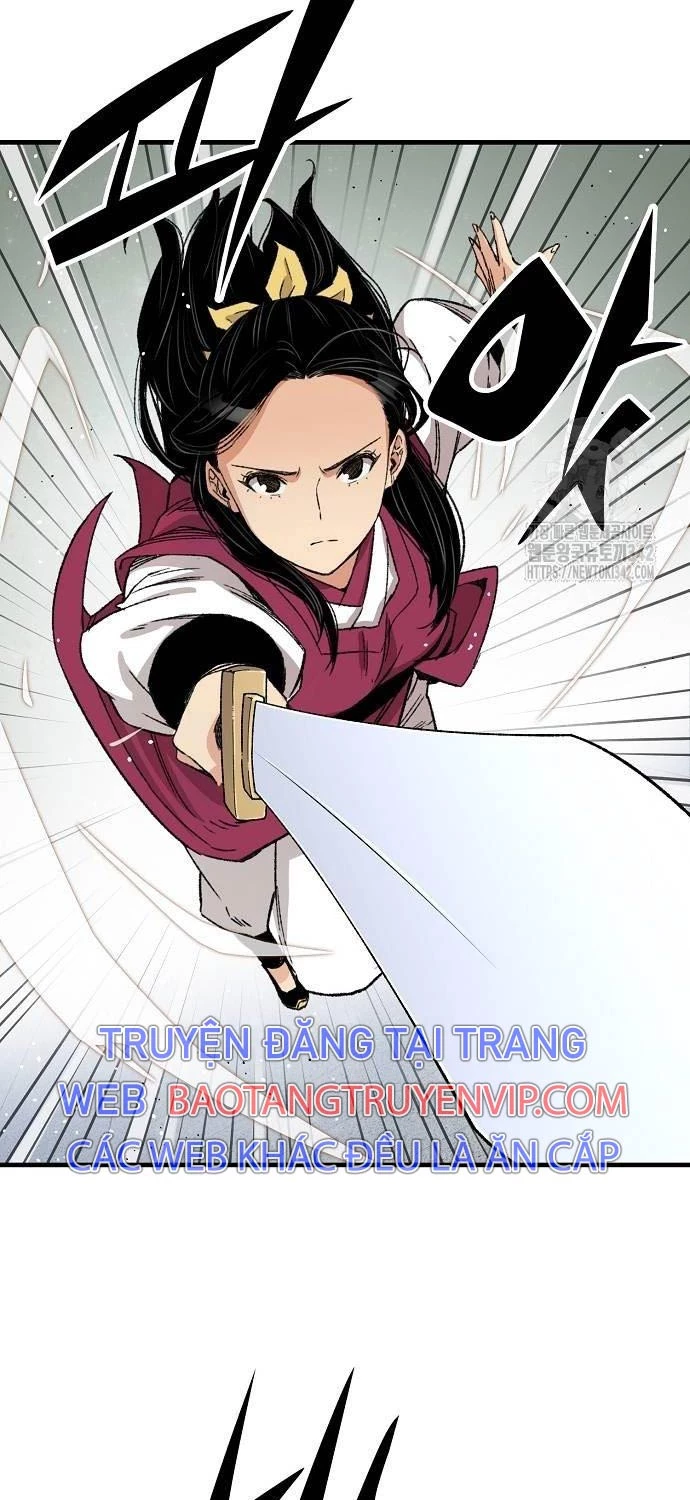 Thiên Ma Quy Hoàn Chapter 28 - Trang 4