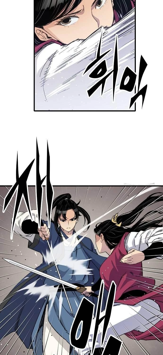 Thiên Ma Quy Hoàn Chapter 28 - Trang 4