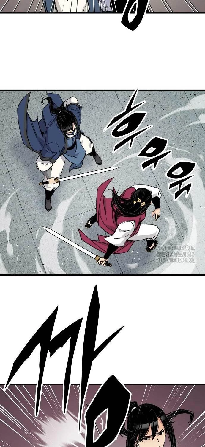 Thiên Ma Quy Hoàn Chapter 28 - Trang 4