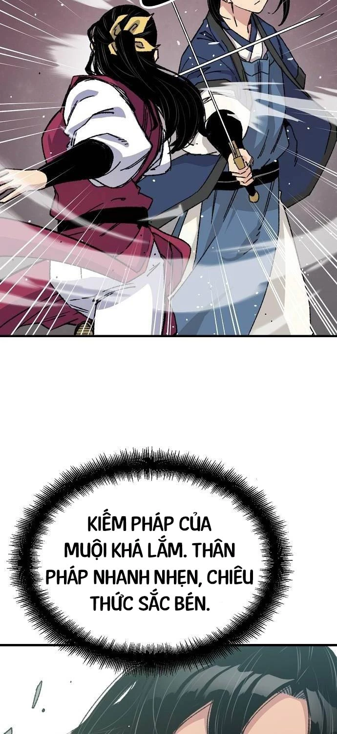 Thiên Ma Quy Hoàn Chapter 28 - Trang 4