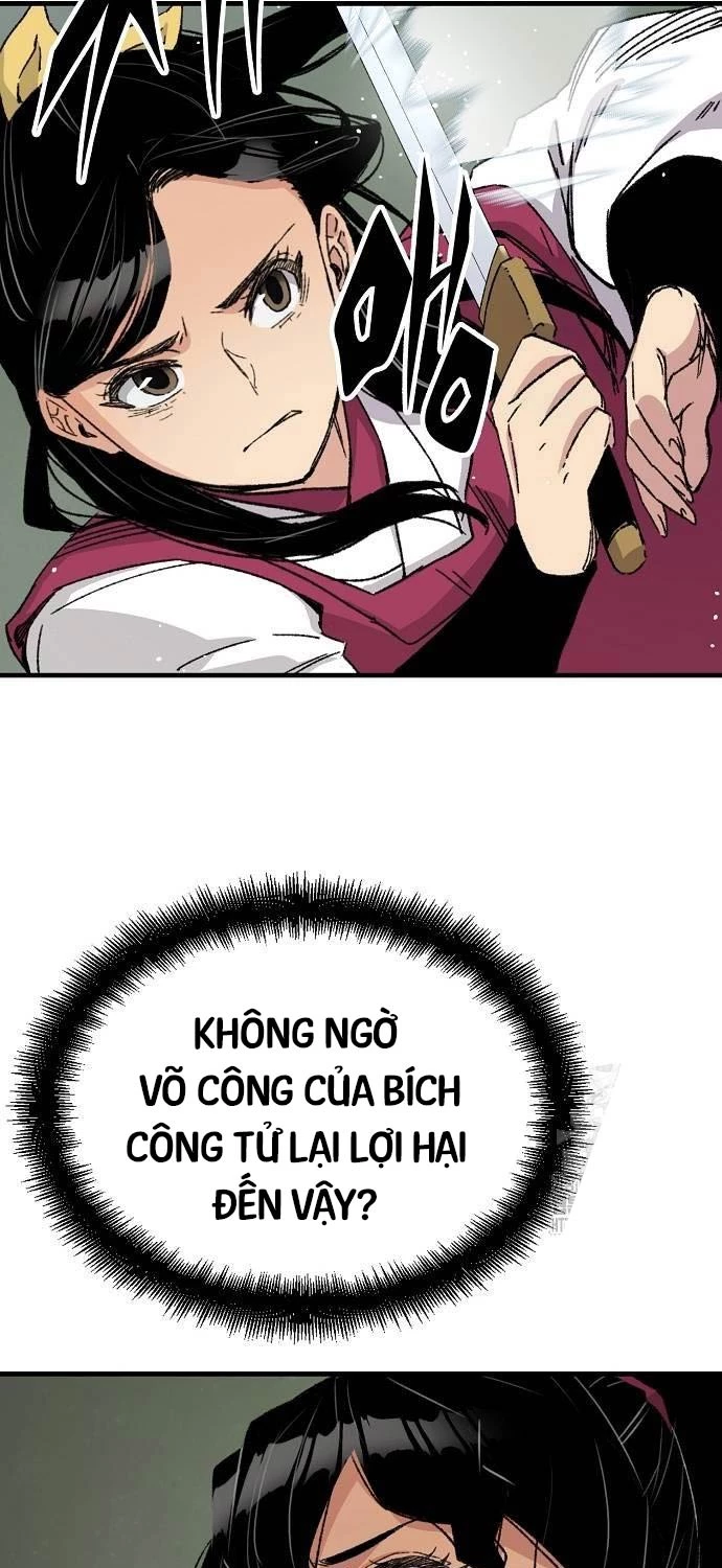 Thiên Ma Quy Hoàn Chapter 28 - Trang 4