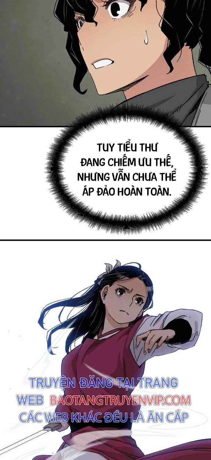 Thiên Ma Quy Hoàn Chapter 28 - Trang 4