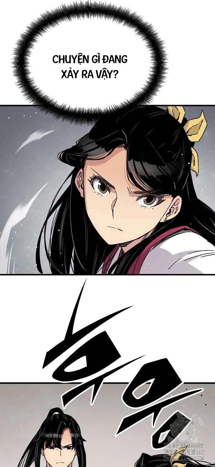 Thiên Ma Quy Hoàn Chapter 28 - Trang 4