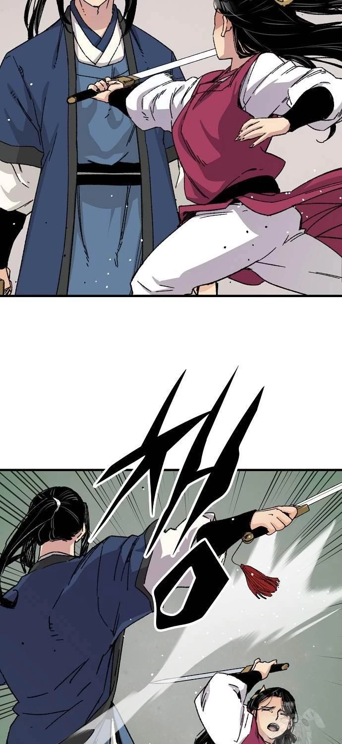 Thiên Ma Quy Hoàn Chapter 28 - Trang 4