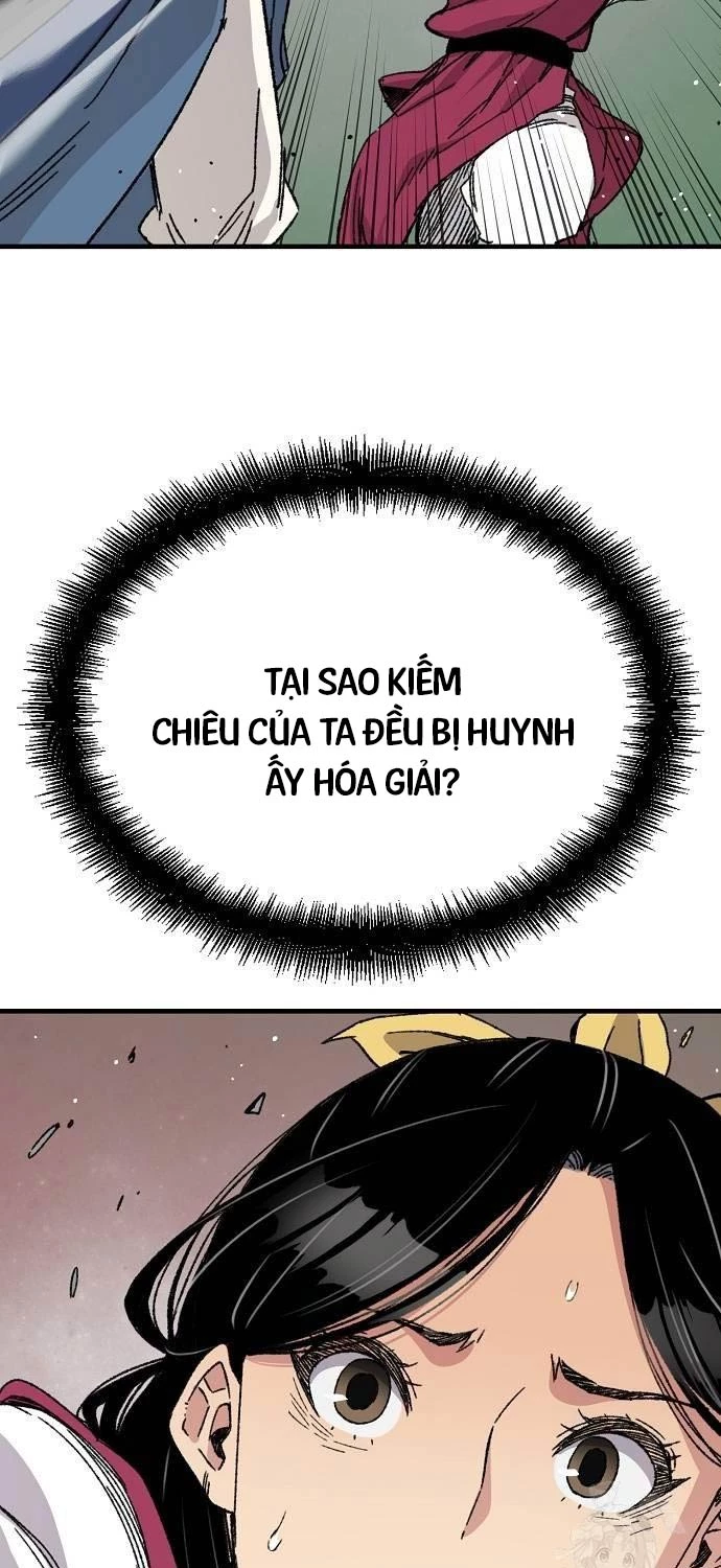 Thiên Ma Quy Hoàn Chapter 28 - Trang 4