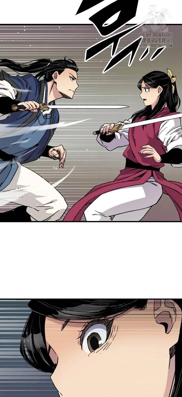 Thiên Ma Quy Hoàn Chapter 28 - Trang 4