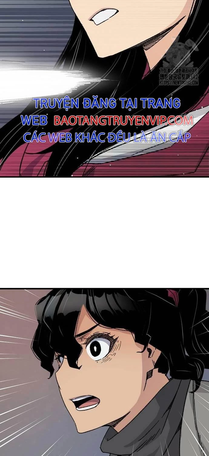 Thiên Ma Quy Hoàn Chapter 28 - Trang 4