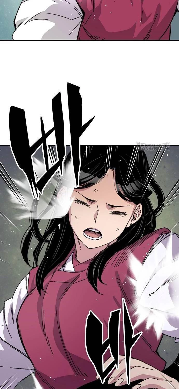 Thiên Ma Quy Hoàn Chapter 28 - Trang 4