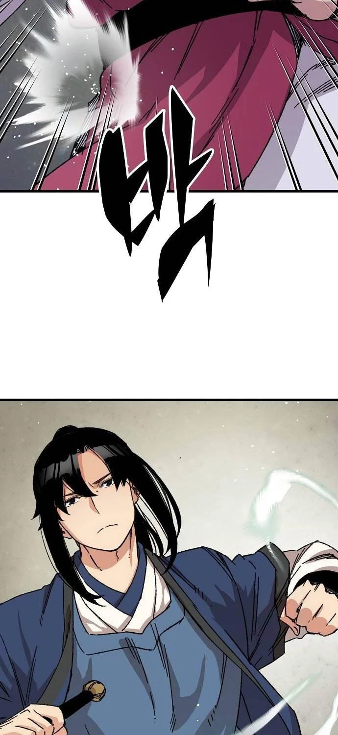 Thiên Ma Quy Hoàn Chapter 28 - Trang 4