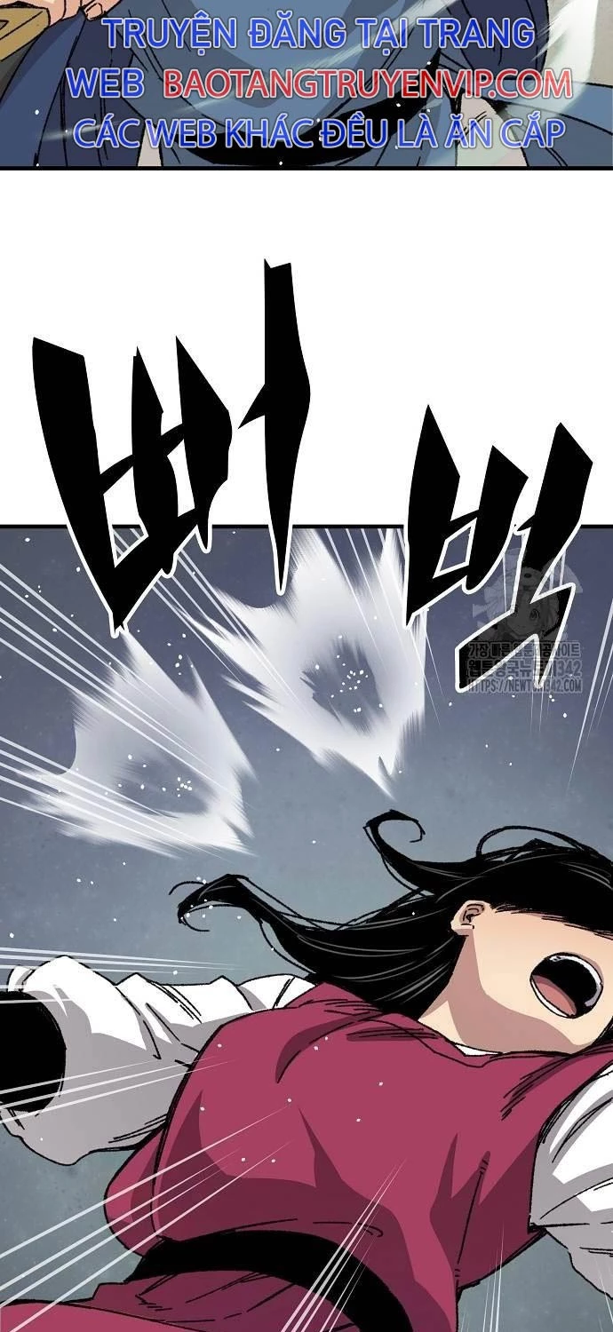 Thiên Ma Quy Hoàn Chapter 28 - Trang 4