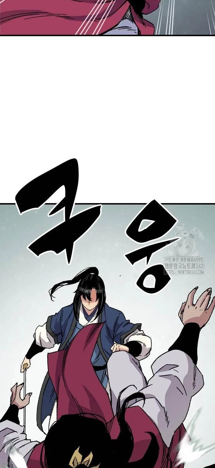 Thiên Ma Quy Hoàn Chapter 28 - Trang 4