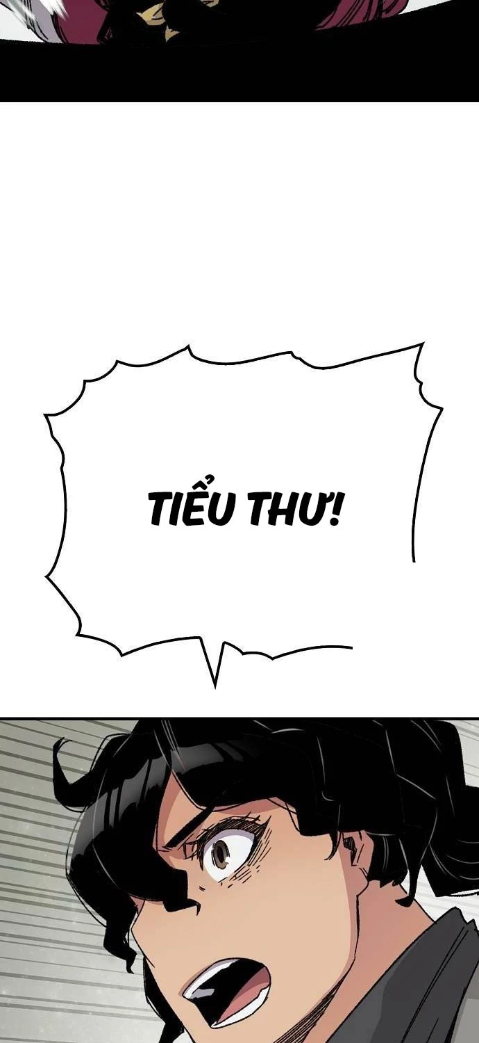 Thiên Ma Quy Hoàn Chapter 28 - Trang 4