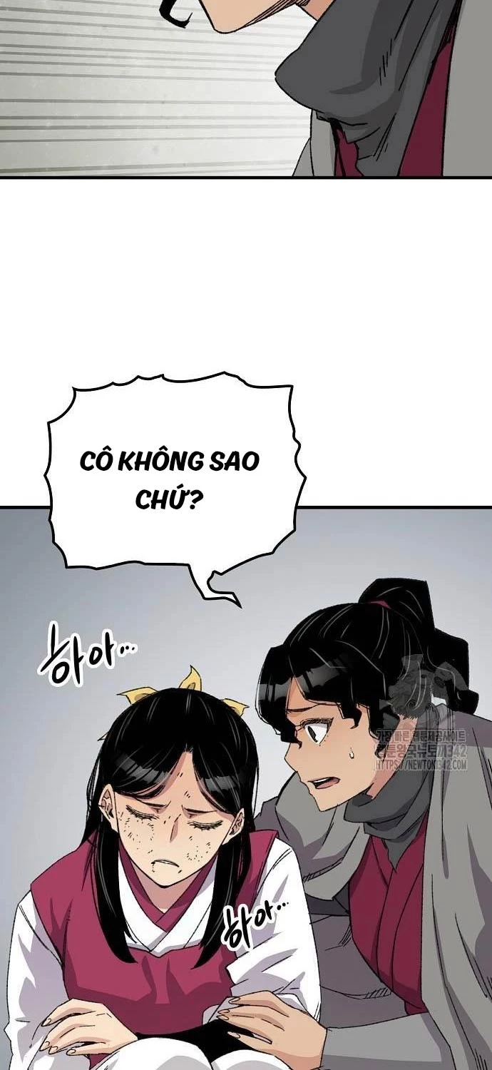 Thiên Ma Quy Hoàn Chapter 28 - Trang 4