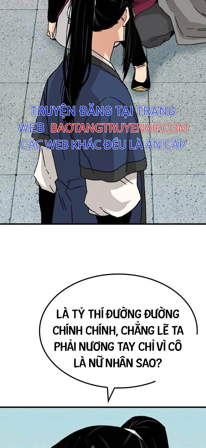 Thiên Ma Quy Hoàn Chapter 28 - Trang 4