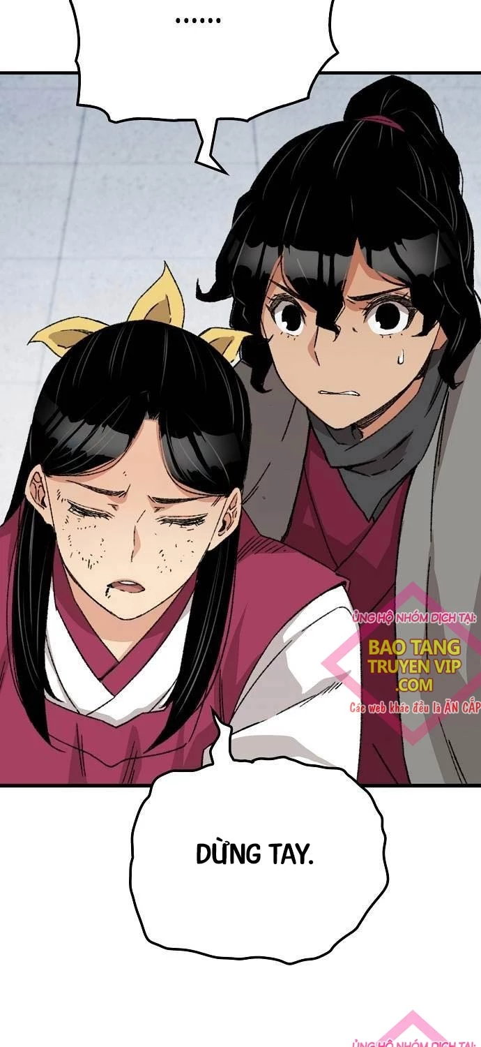 Thiên Ma Quy Hoàn Chapter 28 - Trang 4