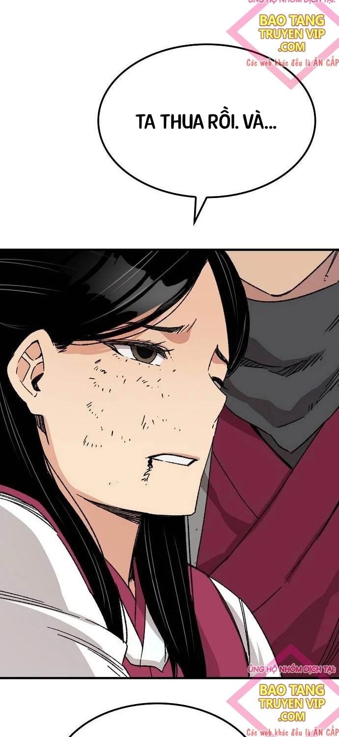 Thiên Ma Quy Hoàn Chapter 28 - Trang 4