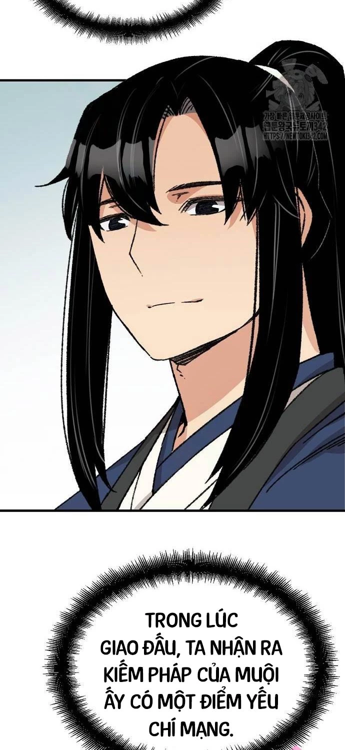 Thiên Ma Quy Hoàn Chapter 28 - Trang 4